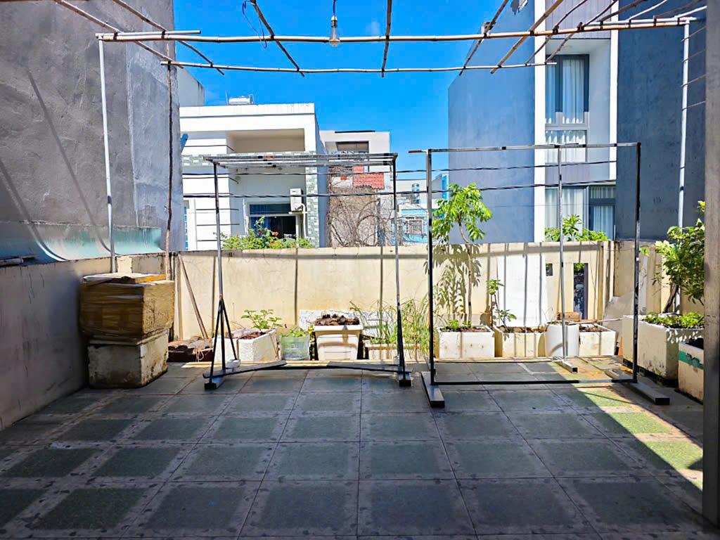 Hot hit, nhà 4 tầng , hẻm xe tải, ngay Phạm Văn Đồng, chỉ 6,5 tỷ.